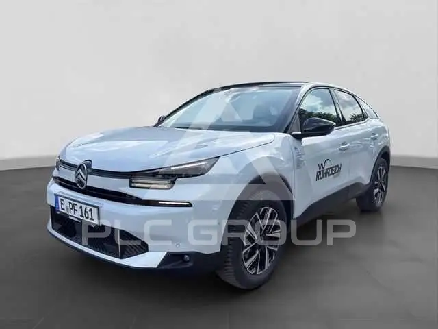2026 Citroen C4