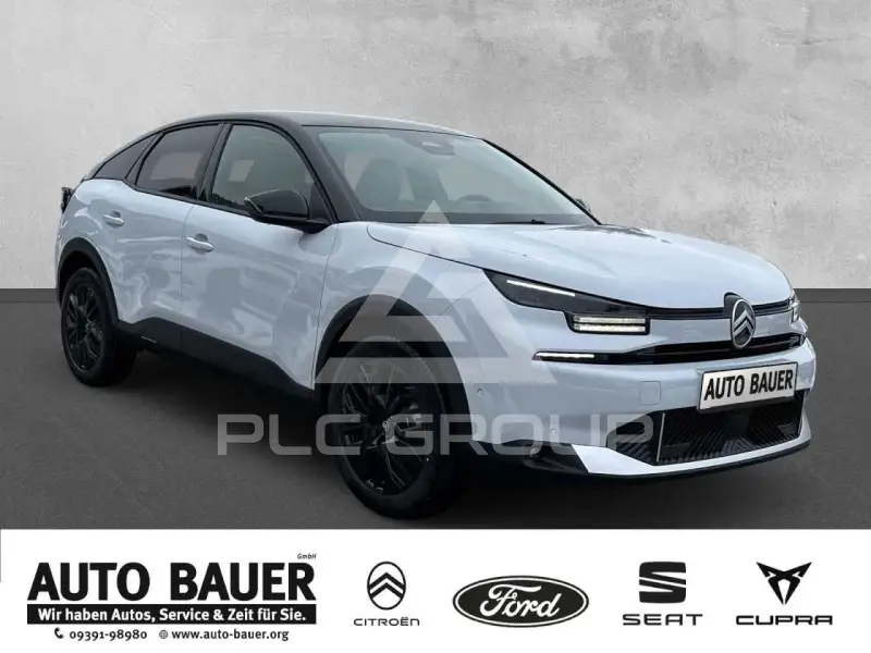 2026 Citroen C4
