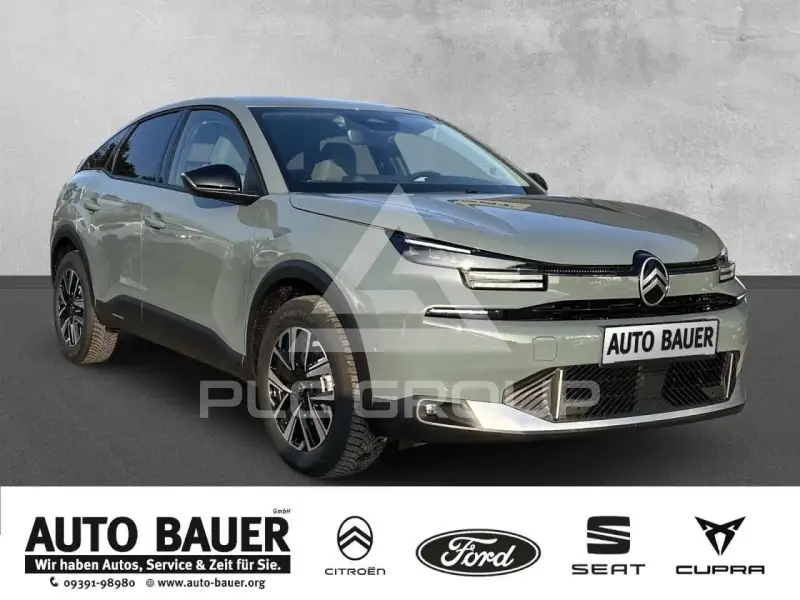2026 Citroen C4