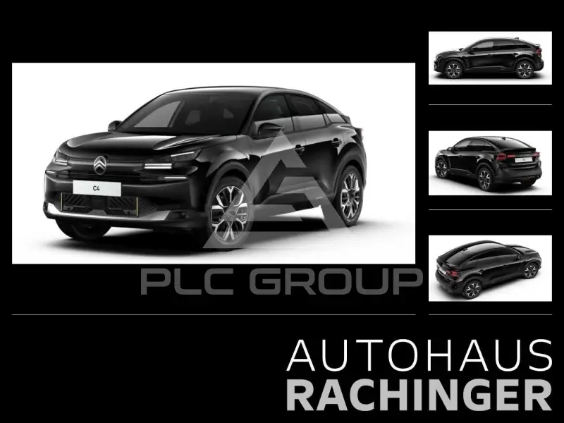 2026 Citroen C4