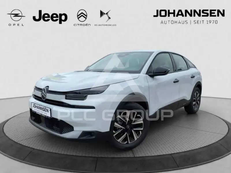 2026 Citroen C4
