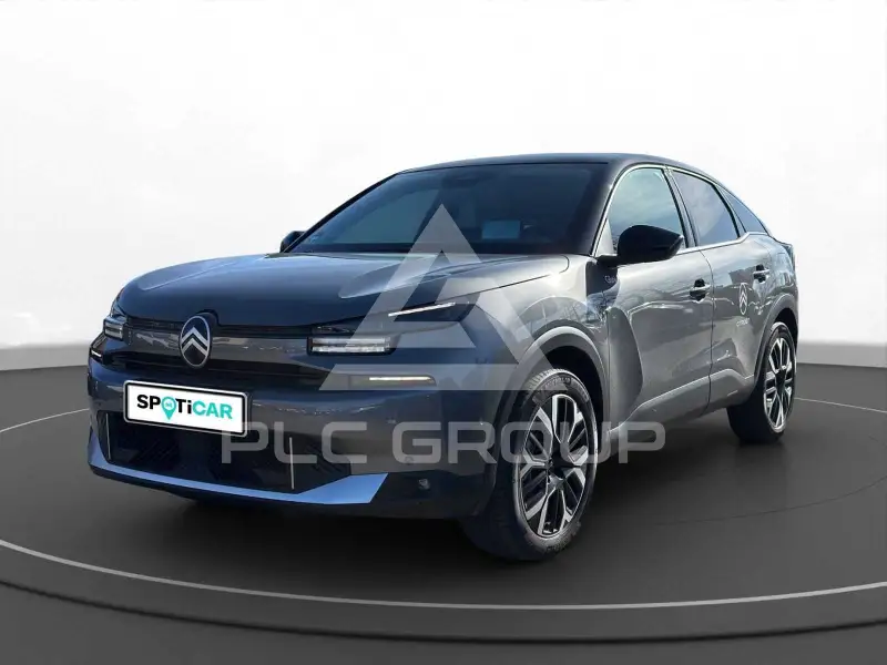 2026 Citroen C4