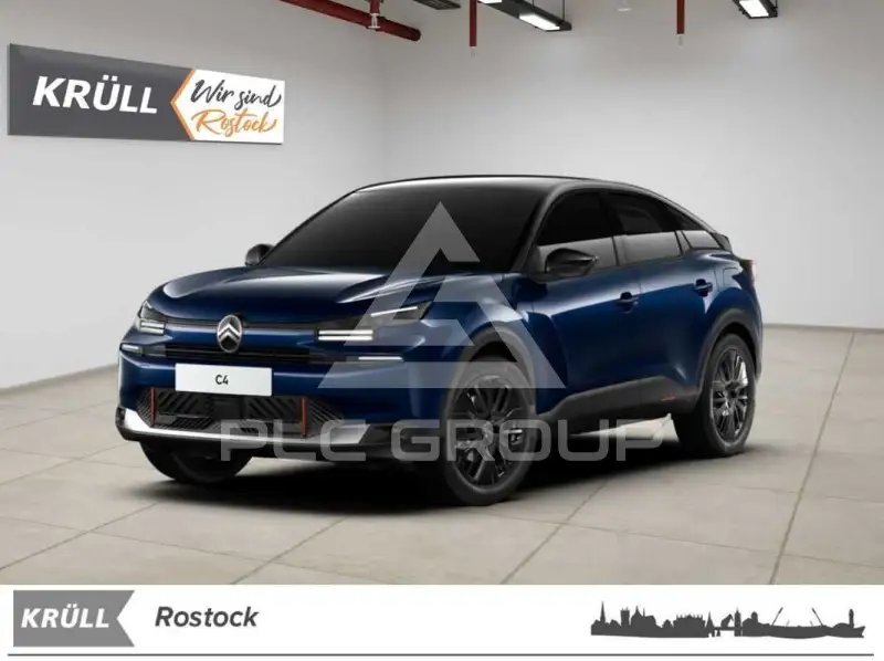 2026 Citroen C4