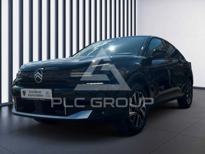 2026 Citroen C4