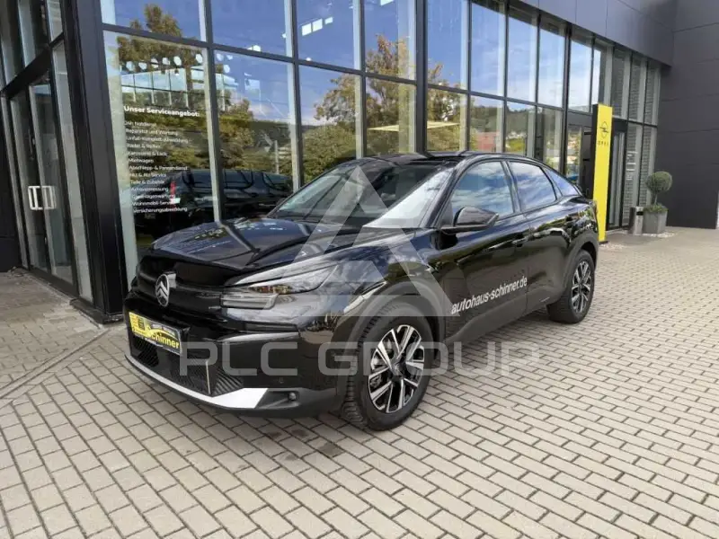 2026 Citroen C4