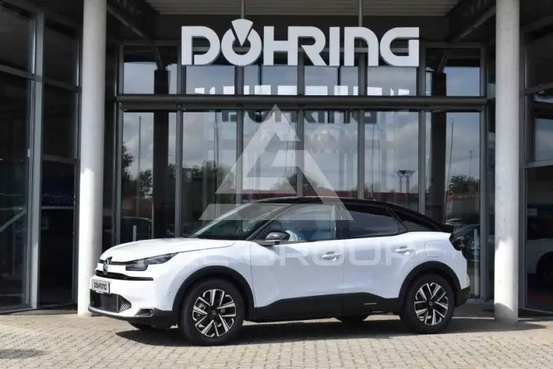 2026 Citroen C4