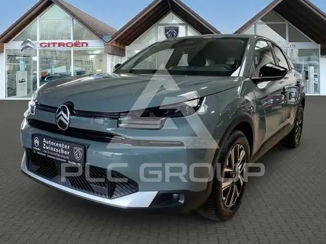 2026 Citroen C4
