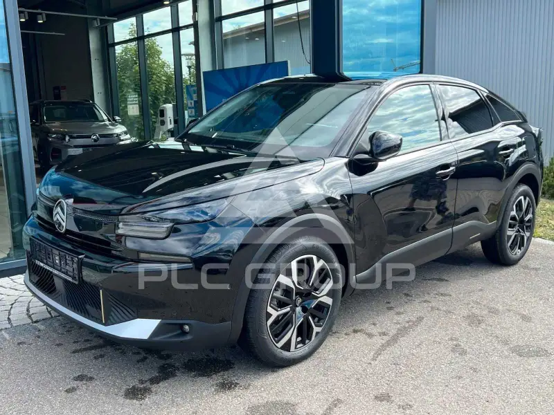 2026 Citroen C4