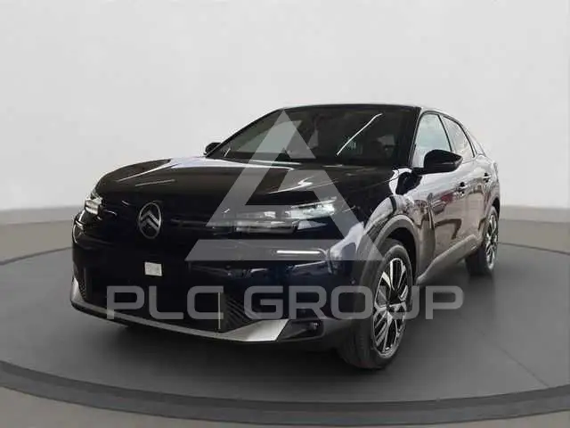 2026 Citroen C4