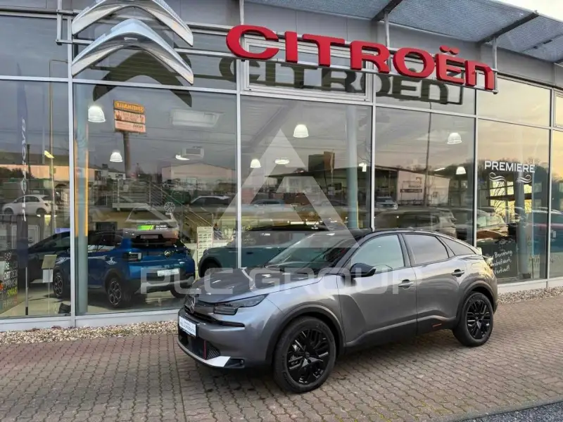 2026 Citroen C4