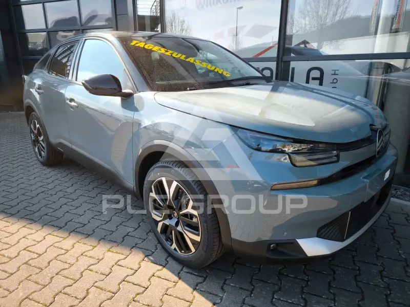 2026 Citroen C4