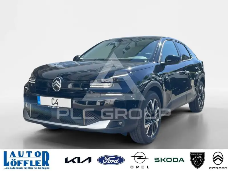 2026 Citroen C4