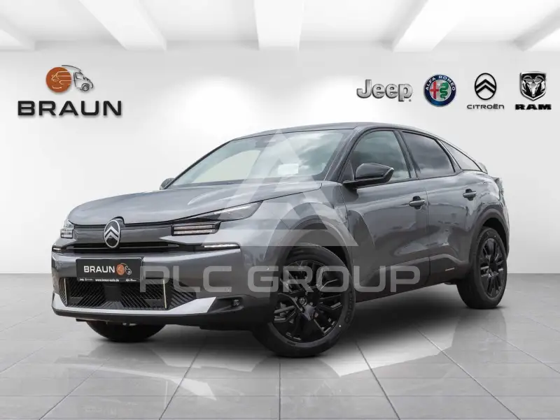 2026 Citroen C4