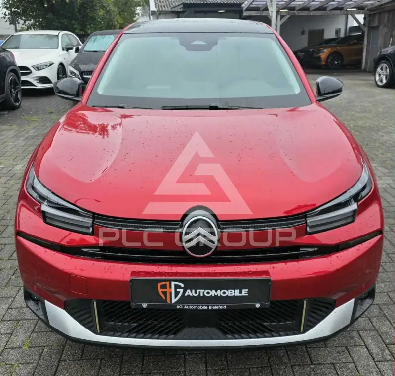 2026 Citroen C4
