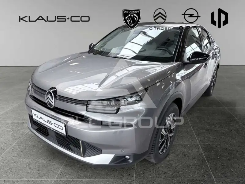 2026 Citroen C4