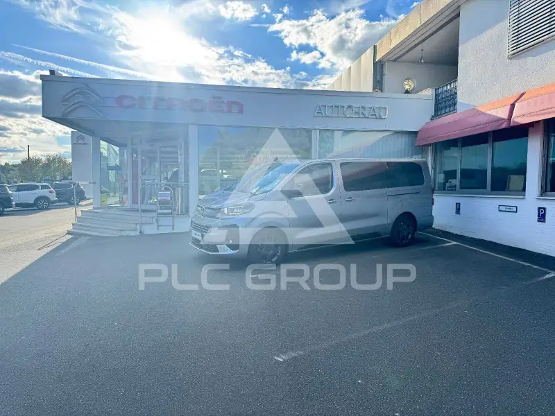 2026 Citroen E-Spacetourer