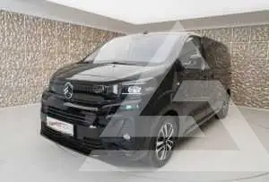 2026 Citroen E-Spacetourer