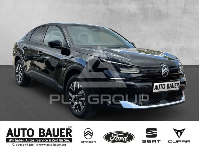 2026 Citroen C4