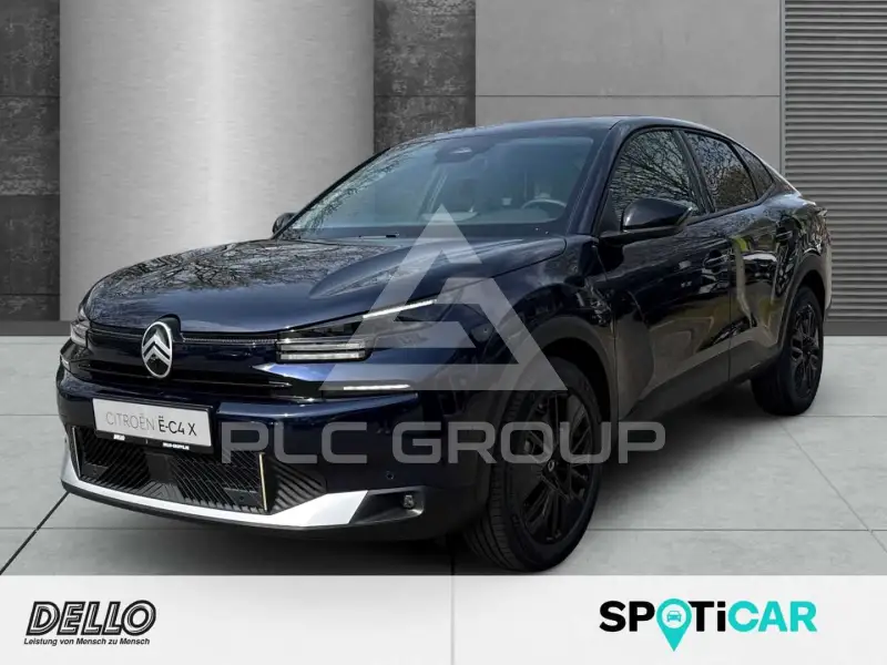 2026 Citroen C4