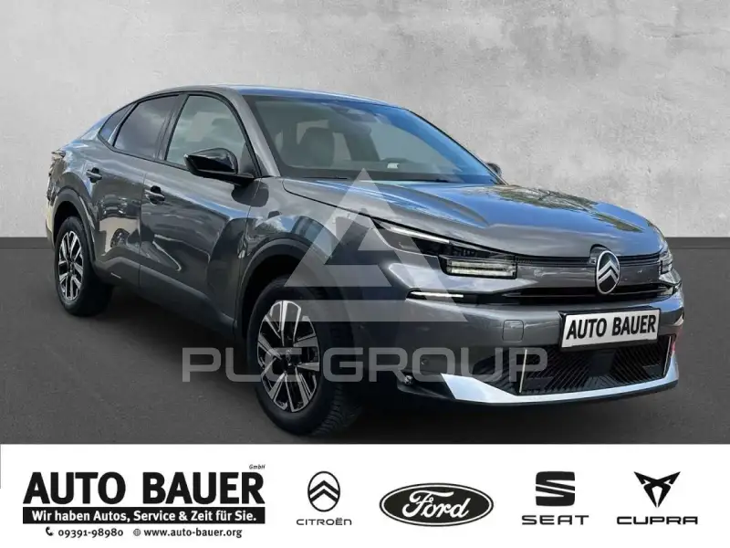 2026 Citroen C4