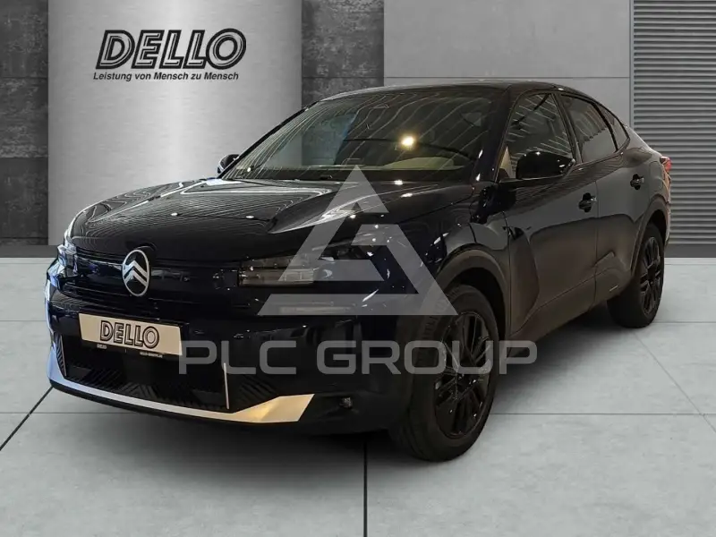 2026 Citroen C4