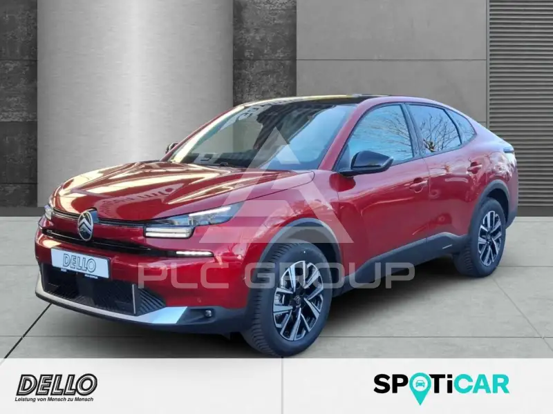 2026 Citroen C4