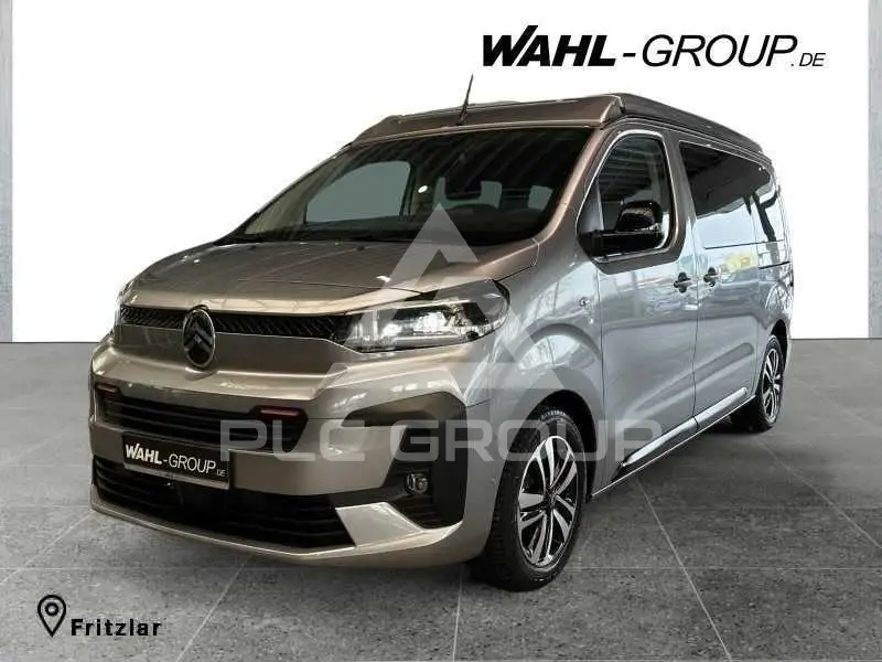 2026 Citroen Unknown