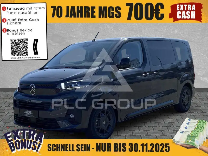 2026 Citroen Unknown