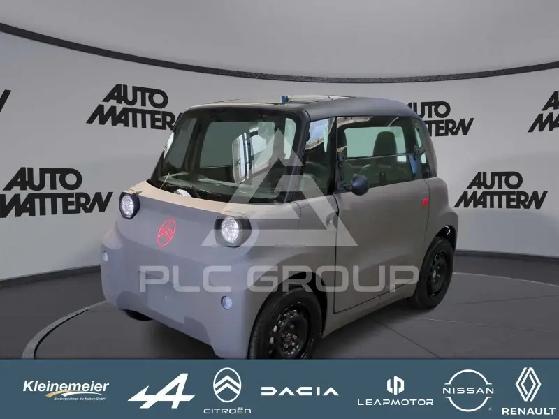 2026 Citroen Unknown