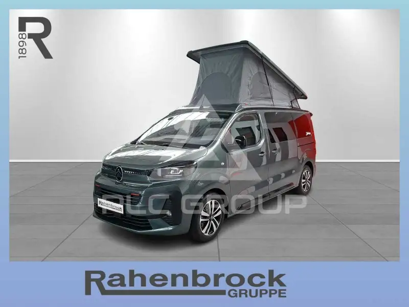 2026 Citroen Unknown