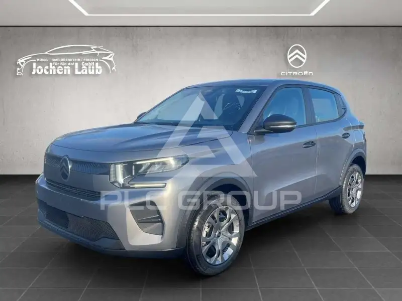 2026 Citroen C3