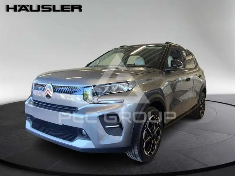 2026 Citroen C3