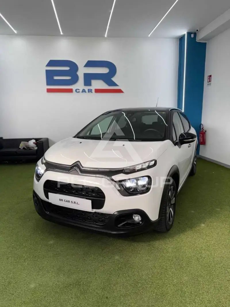 2026 Citroen C3