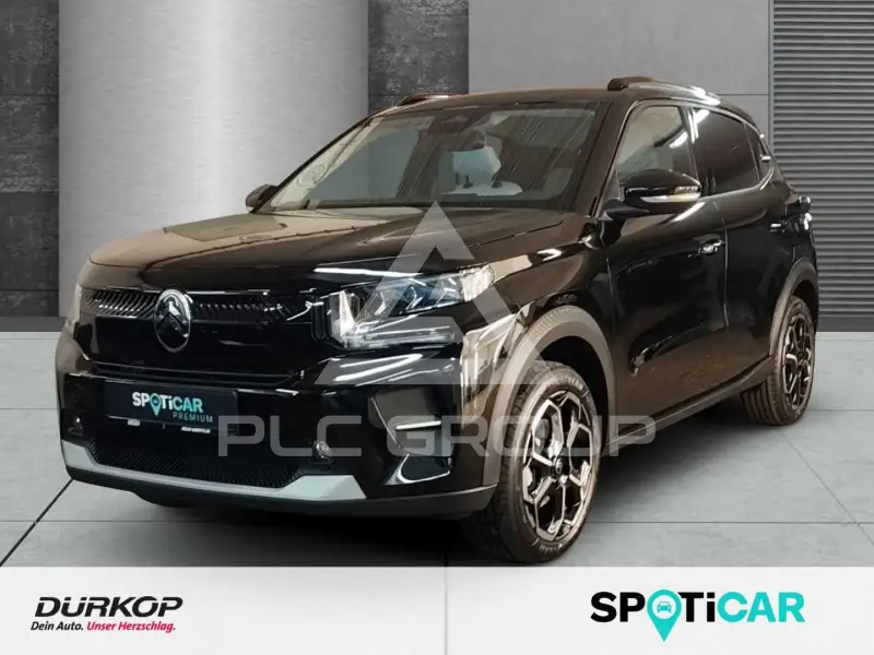 2026 Citroen C3