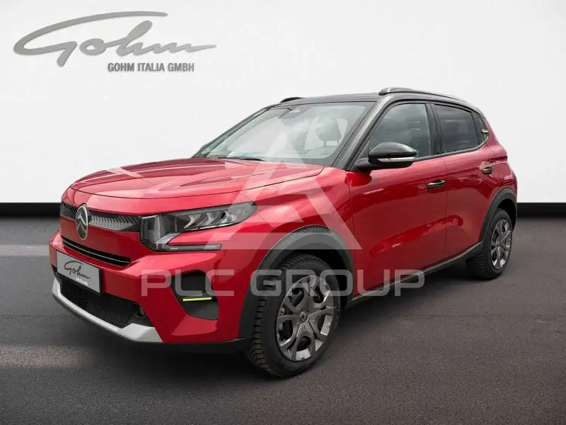 2026 Citroen C3