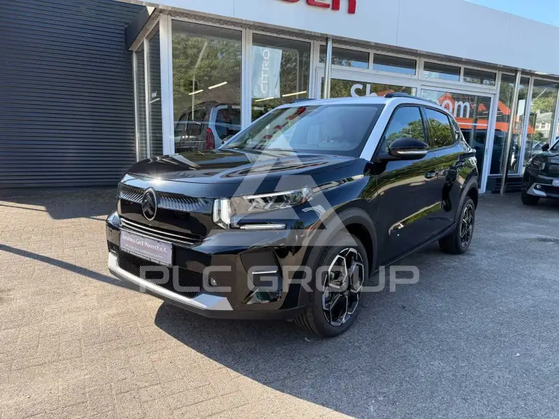 2026 Citroen C3