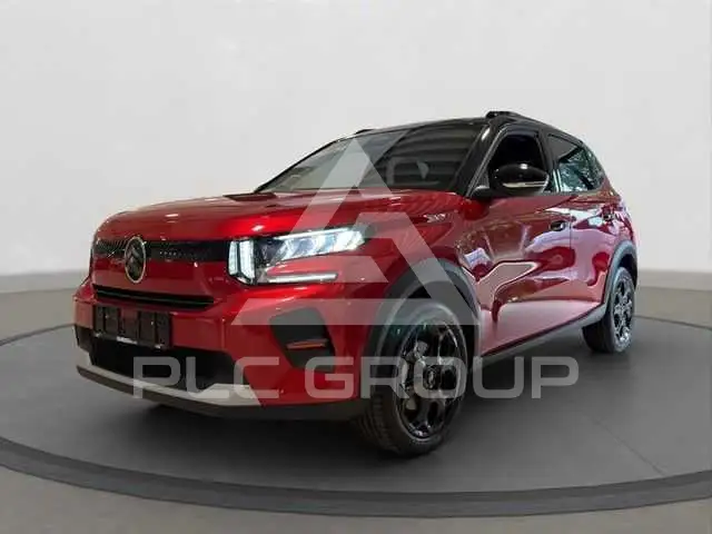 2026 Citroen C3