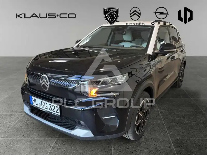 2026 Citroen C3