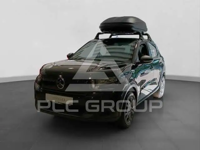 2026 Citroen C3