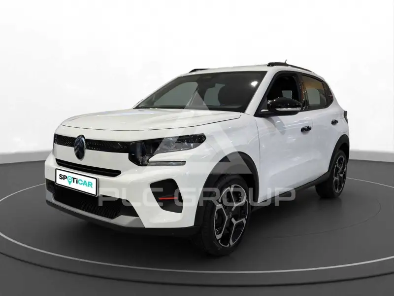 2026 Citroen C3