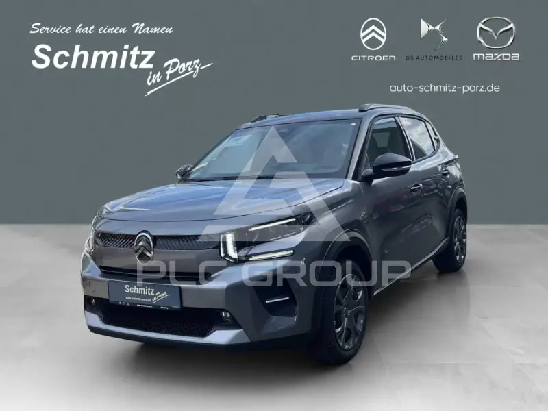 2026 Citroen C3