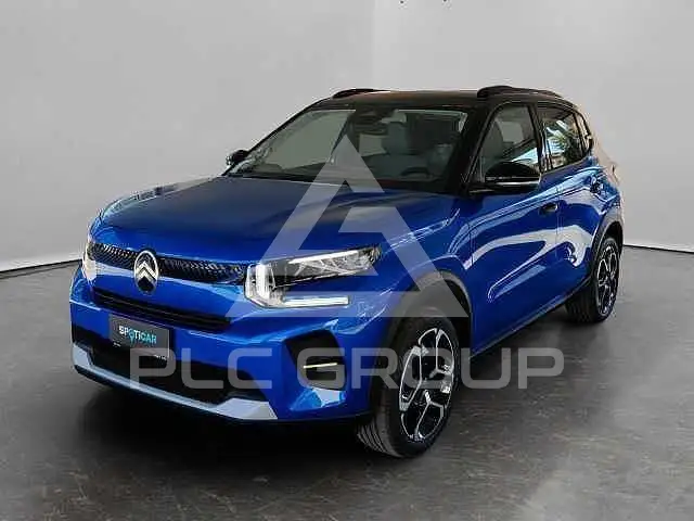 2026 Citroen C3
