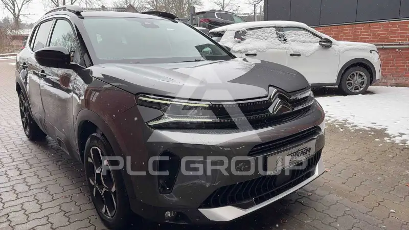2026 Citroen C5
