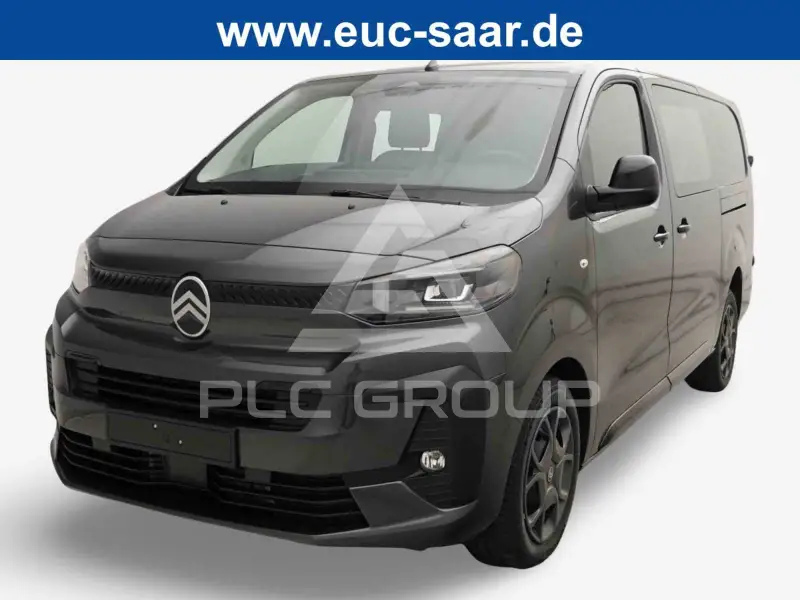 2026 Citroen Jumper