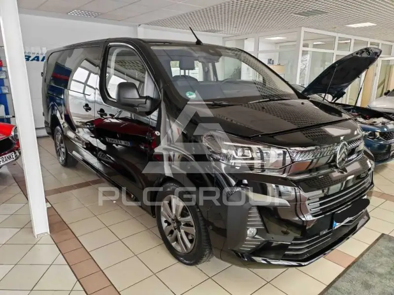 2026 Citroen Jumper