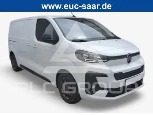 2026 Citroen Jumper