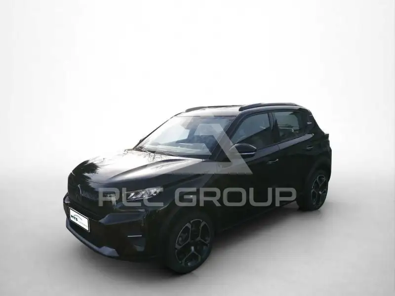 2026 Citroen C3