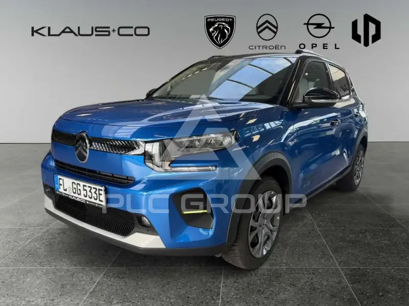 2026 Citroen C3