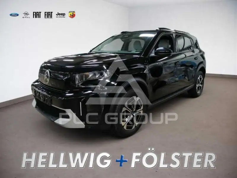 2026 Citroen C3