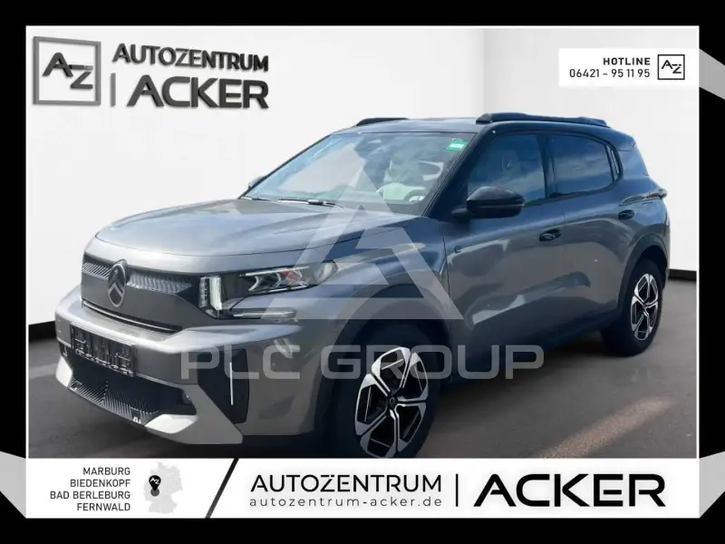2026 Citroen C3